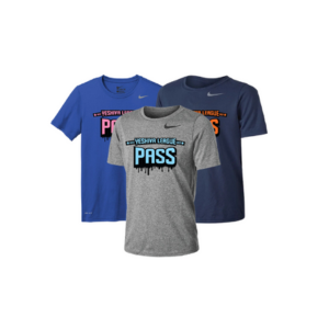 YLP Nike Shirt