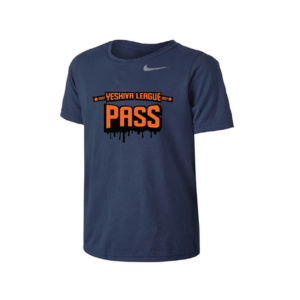 YLP Nike Shirt