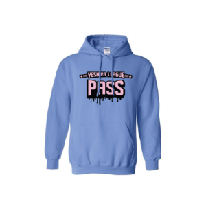 YLP Hoodie