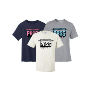 YLP T-Shirt