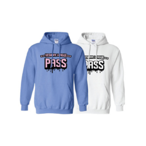 YLP Hoodie
