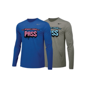 YLP Nike Long Sleeve Shirt