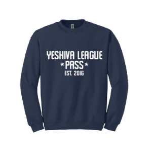 YLP Crewneck