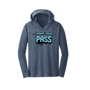 YLP Long Sleeve Hoodie Shirt