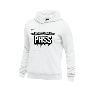 YLP Nike Hoodie